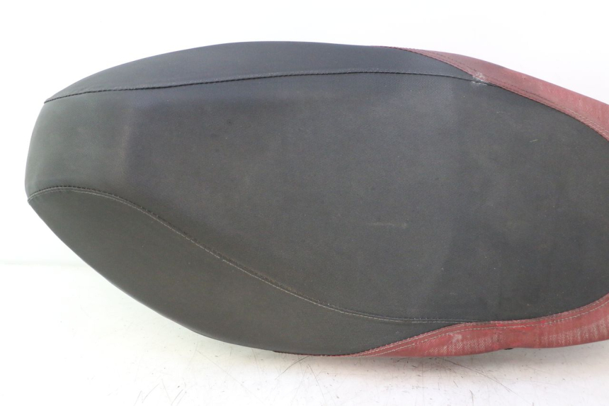 photo de SELLE APRILIA SR 2T 50 (2012 - 2017) - Panoramica del profilo