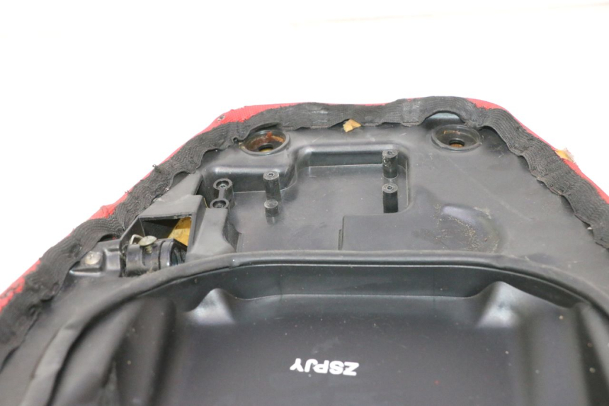 photo de SELLE APRILIA SR 2T 50 (2012 - 2017) - Altra angolazione