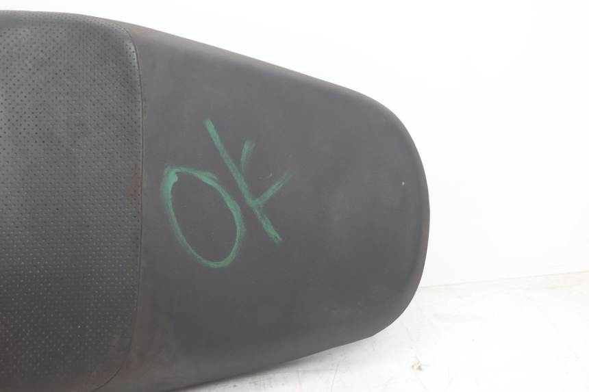 photo de SELLA DUCATI SS IE DS CARENEE 1000 (2002 - 2006) - Altra angolazione