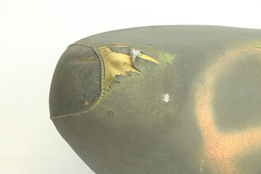 photo de SELLA GILERA STALKER 50 (2004 - 2014) - Primo piano tecnico