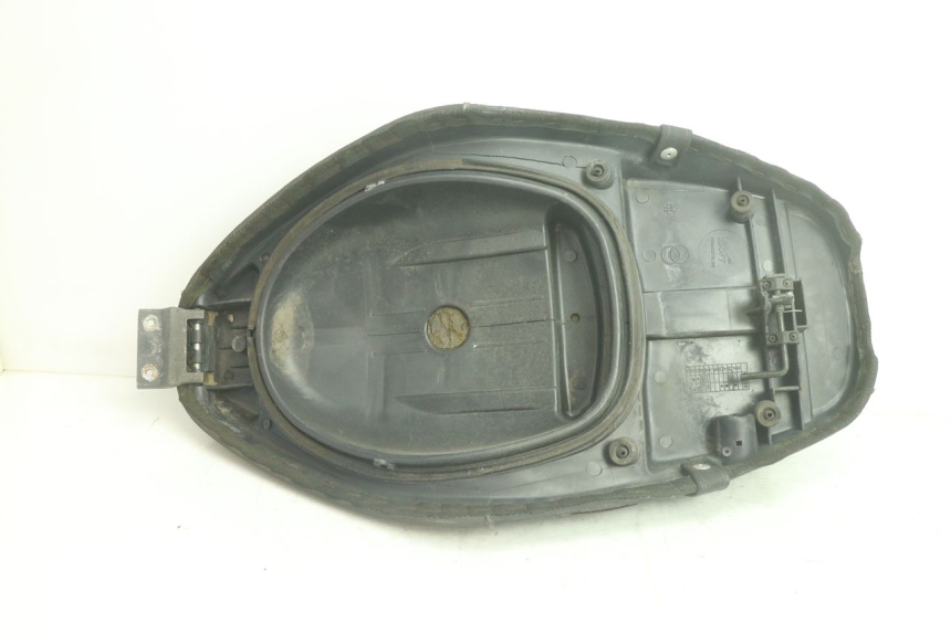 photo de SELLA GILERA STALKER 50 (2004 - 2014) - Marcature e riferimenti originali