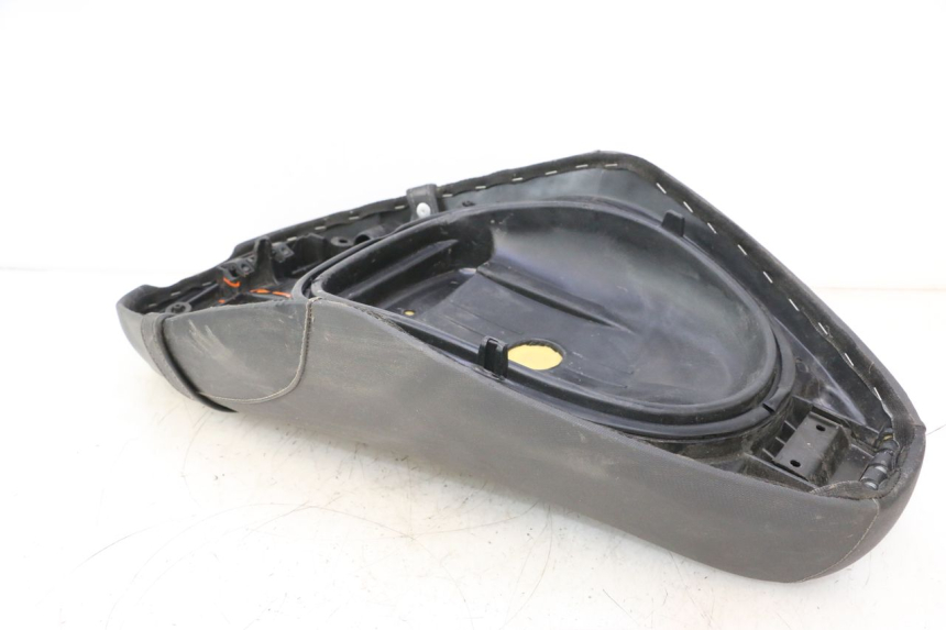 photo de SELLA GILERA STALKER 50 (2004 - 2014) - Caratteristiche distintive