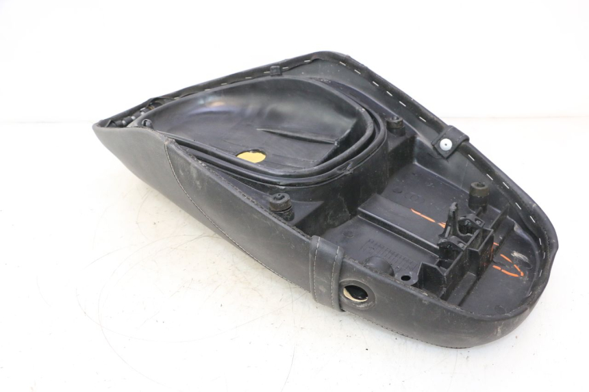 photo de SELLA GILERA STALKER 50 (2004 - 2014) - Foto prodotto supplementare