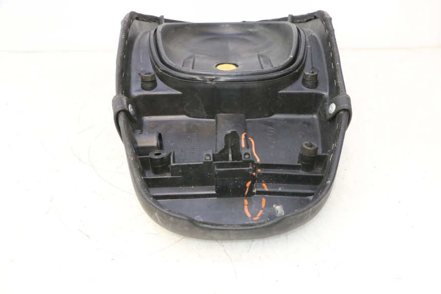 photo de SELLA GILERA STALKER 50 (2004 - 2014) - Ispezione visiva dettagliata