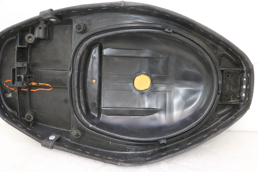 photo de SELLA GILERA STALKER 50 (2004 - 2014) - Vista principale