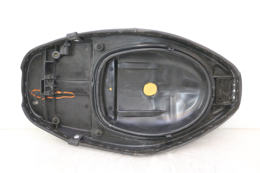 photo de SELLA GILERA STALKER 50 (2004 - 2014) - Zoom sullo stato d'uso