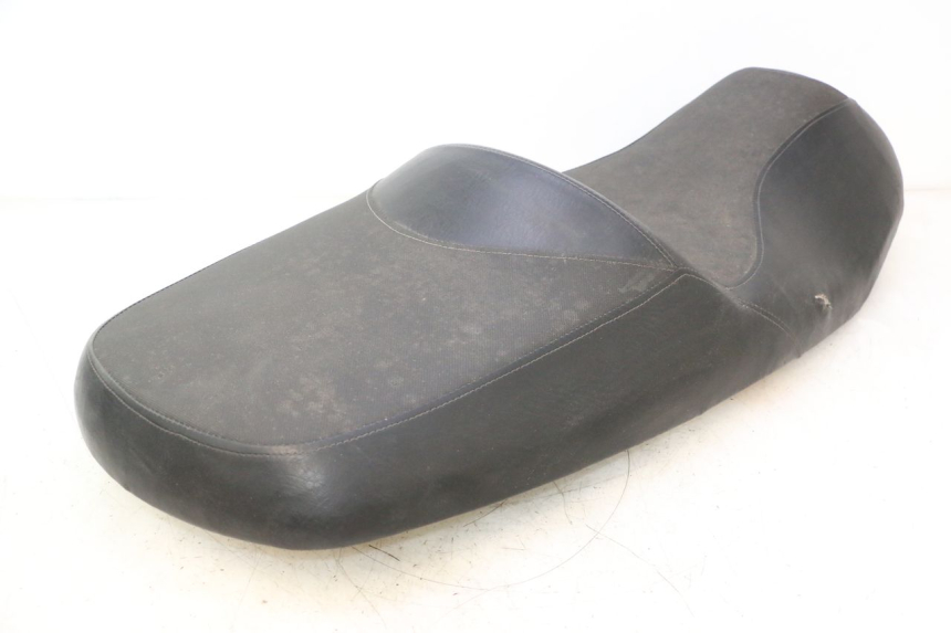 photo de SELLA RAZZO STEED 125 (2012 - 2018) - Zoom sui componenti