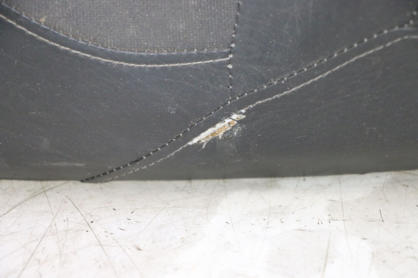 photo de SELLA RAZZO STEED 125 (2012 - 2018) - Angolazione alternativa