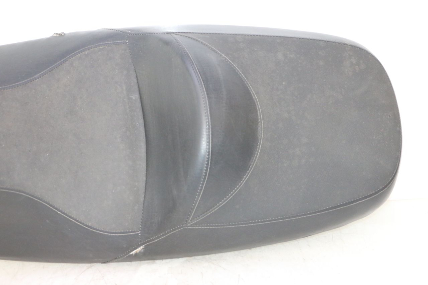 photo de SELLA RAZZO STEED 125 (2012 - 2018) - Zoom qualità usato