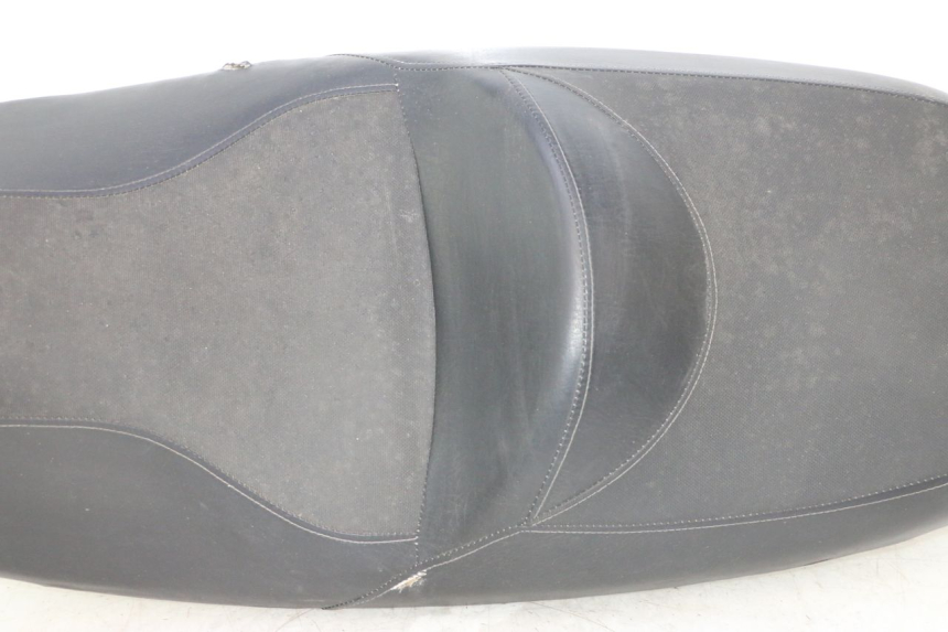 photo de SELLA RAZZO STEED 125 (2012 - 2018) - Panoramica del profilo