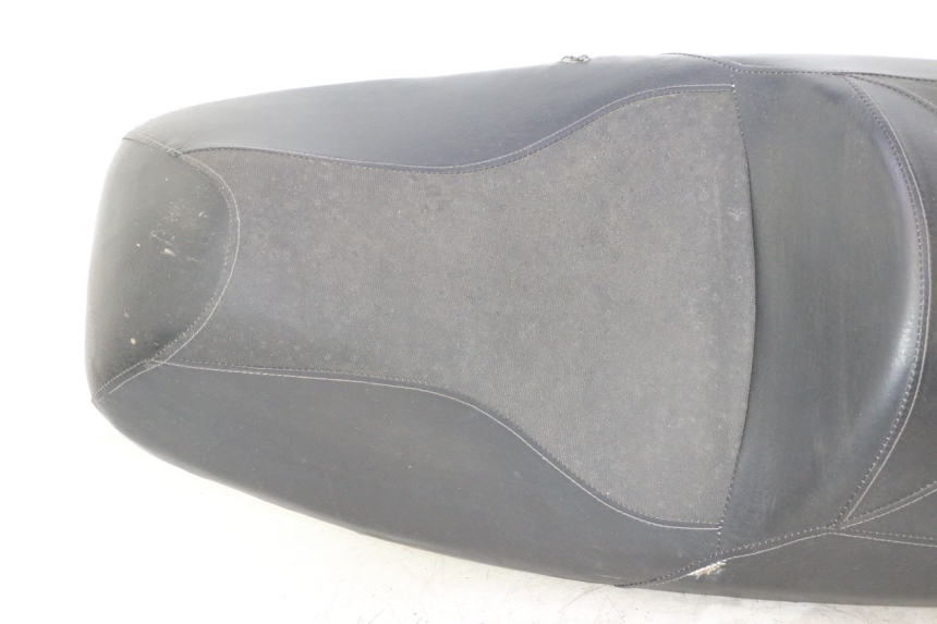 photo de SELLA RAZZO STEED 125 (2012 - 2018) - Vista principale