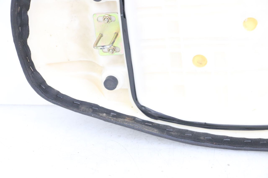 photo de SELLA VASTRO STREET X 4T 50 (2016 - 2021) - Altra vista dell'articolo