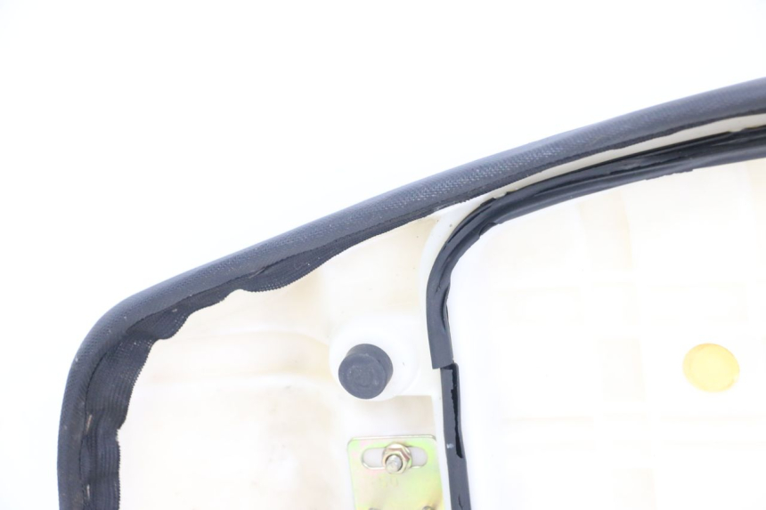 photo de SELLA VASTRO STREET X 4T 50 (2016 - 2021) - Caratteristiche distintive