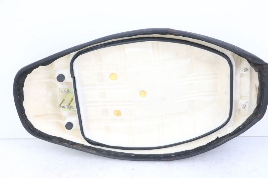 photo de SELLA VASTRO STREET X 4T 50 (2016 - 2021) - Zoom sui componenti