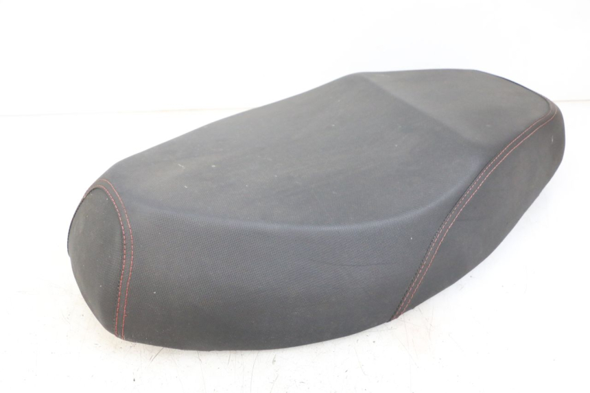 photo de SELLA VASTRO STREET X 4T 50 (2016 - 2021) - Zoom sullo stato d'uso