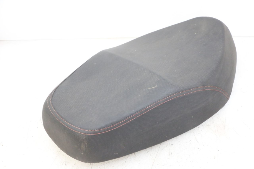 photo de SELLA VASTRO STREET X 4T 50 (2016 - 2021) - Primo piano tecnico