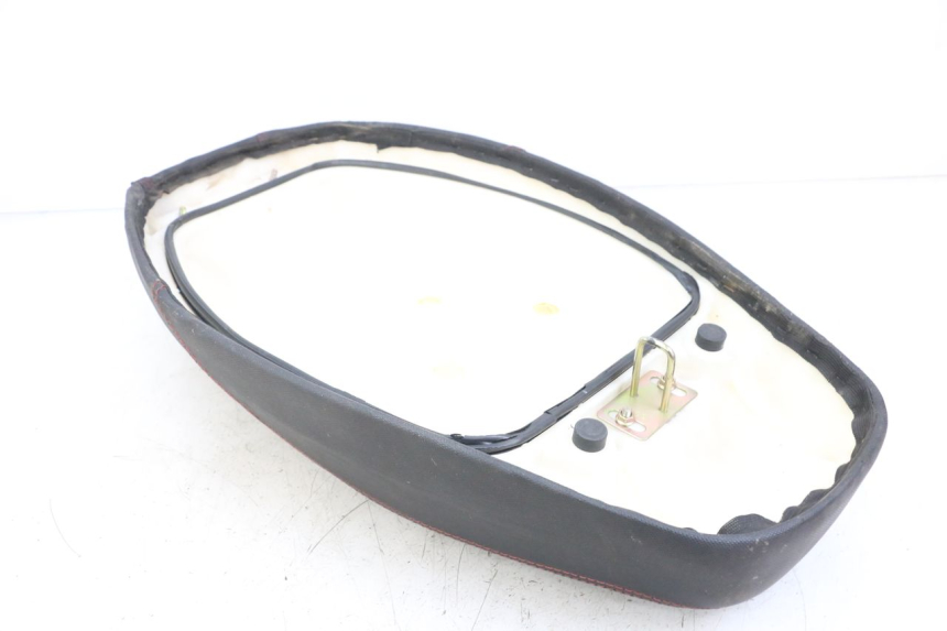 photo de SELLA VASTRO STREET X 4T 50 (2016 - 2021) - Vista d'insieme del prodotto