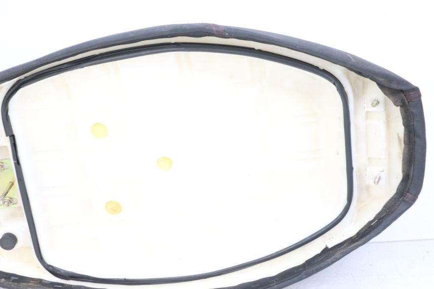 photo de SELLA VASTRO STREET X 4T 50 (2016 - 2021) - Marcature e riferimenti originali