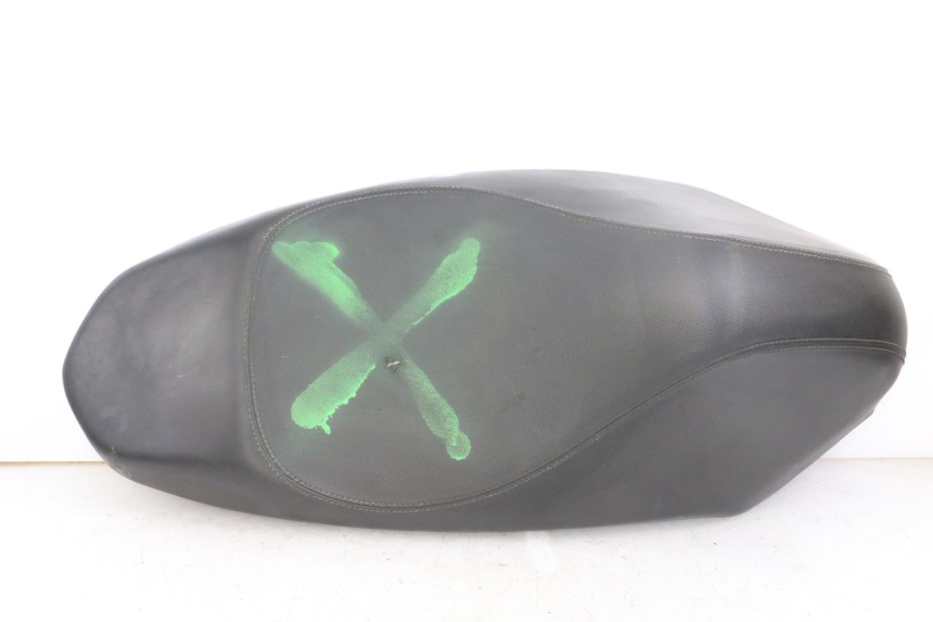 photo de SELLA PEUGEOT STREETZONE 2T 50 (2014 - 2019) - Vista principale