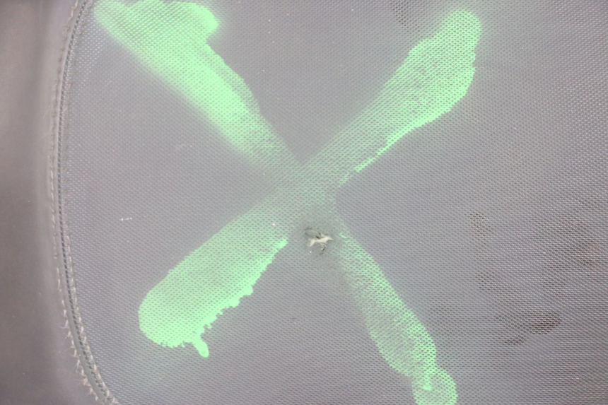 photo de SELLA PEUGEOT STREETZONE 2T 50 (2014 - 2019) - Caratteristiche distintive