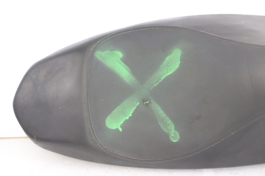 photo de SELLA PEUGEOT STREETZONE 2T 50 (2014 - 2019) - Zoom sui componenti