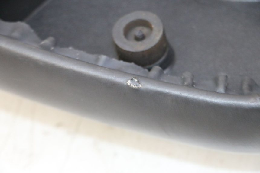 photo de SELLA PEUGEOT STREETZONE I 2T 50 (2018 - 2020) - Altra angolazione