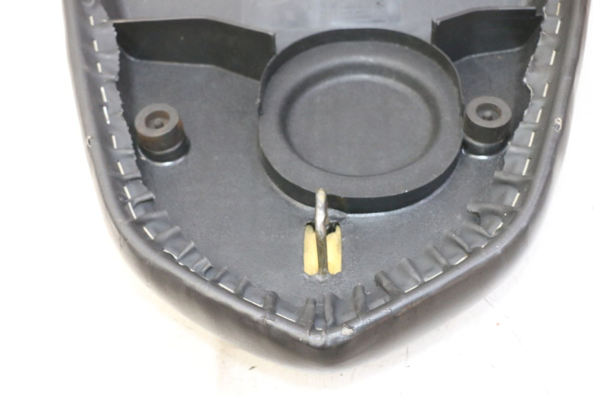 photo de SELLA PEUGEOT STREETZONE I 2T 50 (2018 - 2020) - Primo piano tecnico