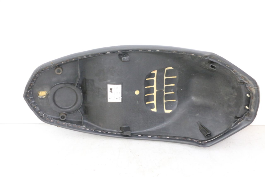 photo de SELLA PEUGEOT STREETZONE I NAKED 2T 50 (2018 - 2020) - Altra vista dell'articolo