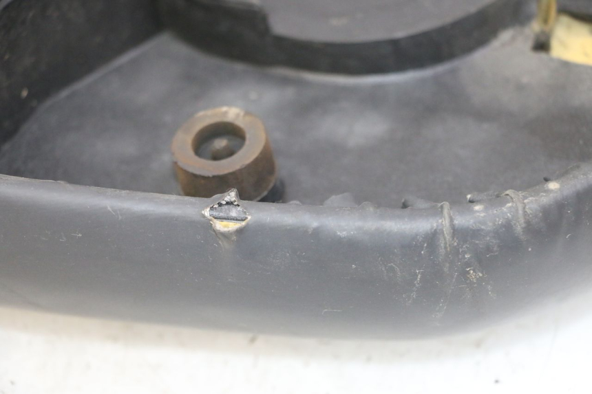 photo de SELLA PEUGEOT STREETZONE I NAKED 2T 50 (2018 - 2020) - Altra angolazione