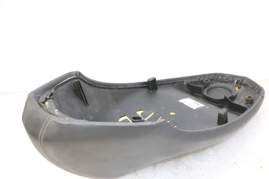 photo de SELLA PEUGEOT STREETZONE I NAKED 2T 50 (2018 - 2020) - Primo piano tecnico