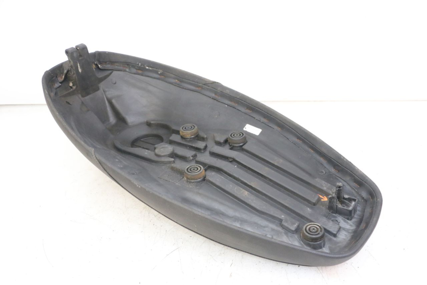 photo de SELLE MBK STUNT NAKED 50 (2004 - 2018) - Primo piano ad alta risoluzione