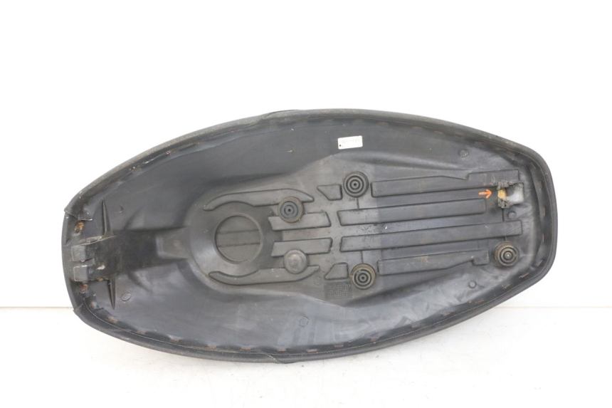 photo de SELLE MBK STUNT NAKED 50 (2004 - 2018) - Angolazione alternativa