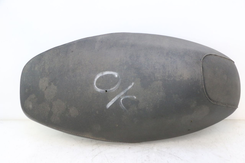 photo de SELLE MBK STUNT NAKED 50 (2004 - 2018) - Vista principale