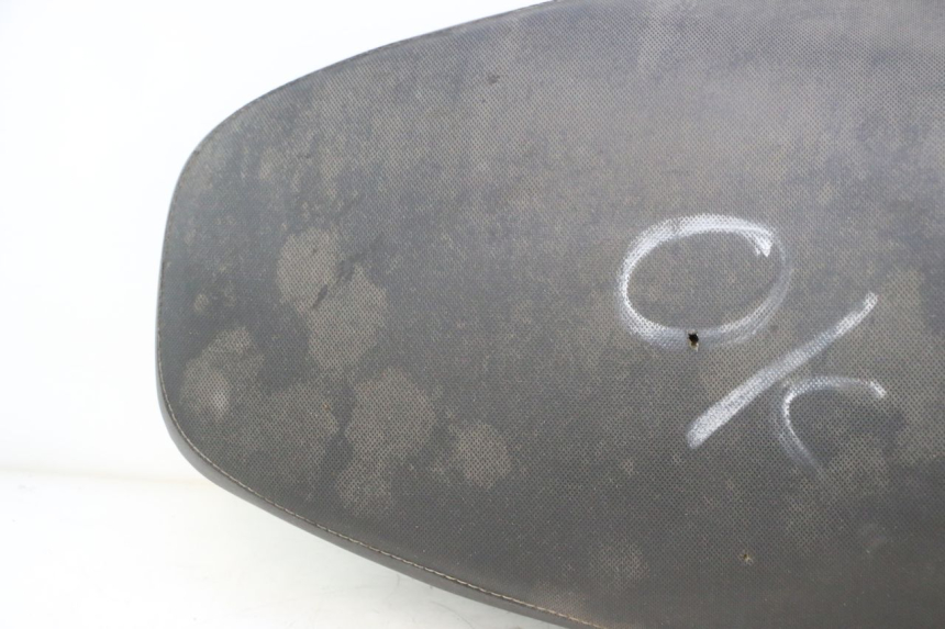 photo de SELLE MBK STUNT NAKED 50 (2004 - 2018) - Focus sulla struttura