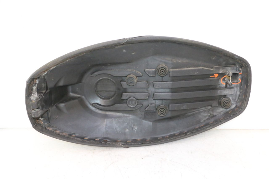 photo de SELLE MBK STUNT NAKED 50 (2004 - 2018) - Caratteristiche distintive