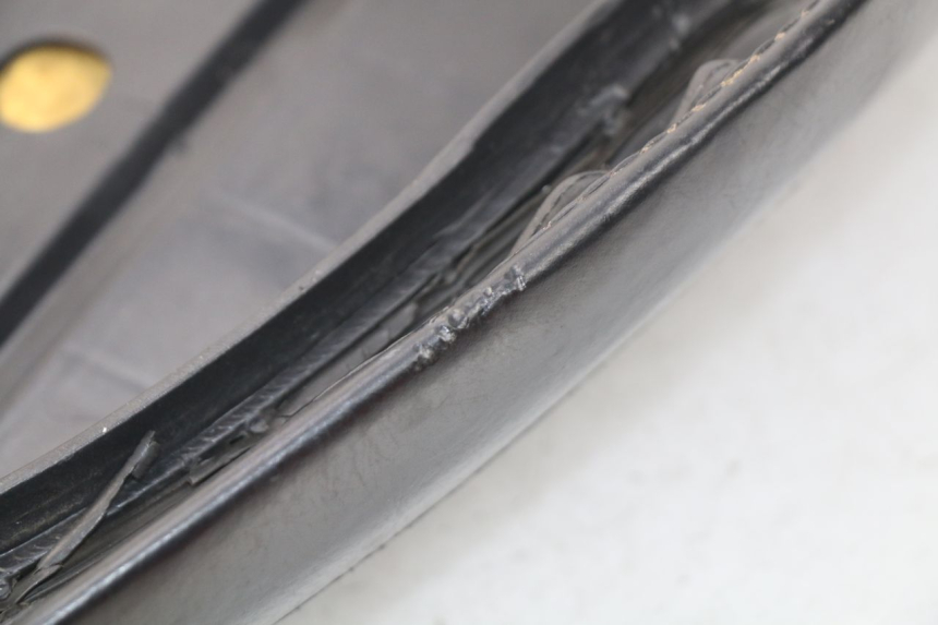 photo de SELLA JM MOTORS SUNNY 50 (2017 - 2020) - Zoom sullo stato d'uso