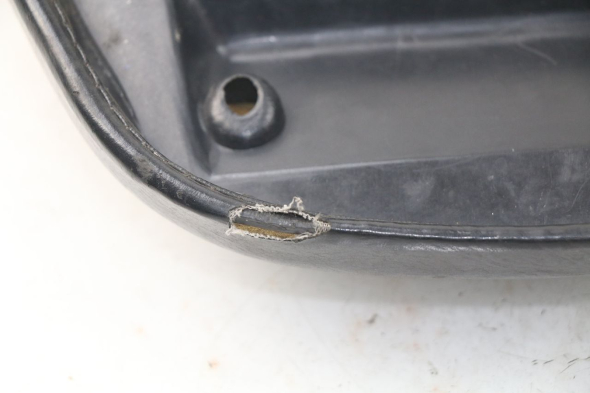 photo de SELLA JM MOTORS SUNNY 50 (2017 - 2020) - Primo piano tecnico