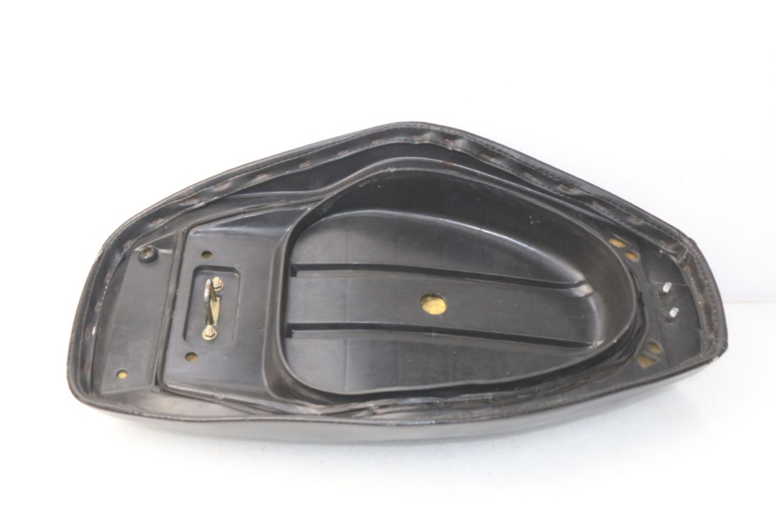 photo de SELLA JM MOTORS SUNNY 50 (2017 - 2020) - Dettagli dei punti di fissaggio