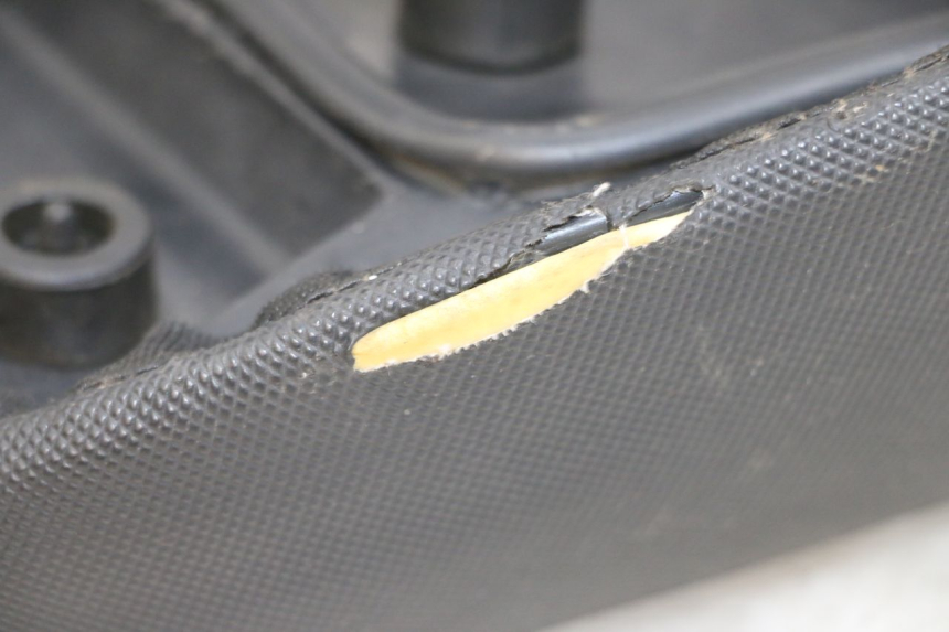 photo de SELLA JM MOTORS SUNNY 50 (2017 - 2020) - Zoom sullo stato d'uso