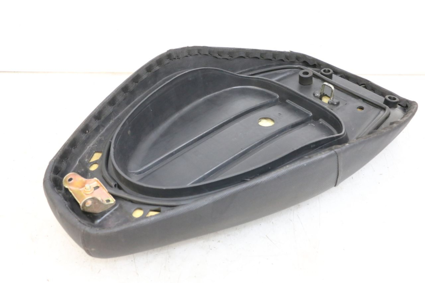 photo de SELLA JM MOTORS SUNNY 50 (2017 - 2020) - Altra angolazione