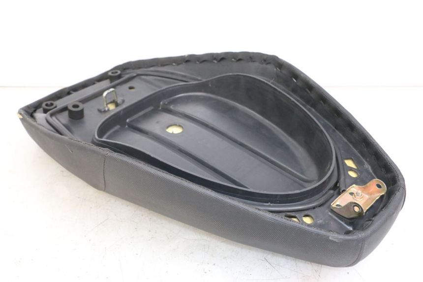 photo de SELLA JM MOTORS SUNNY 50 (2017 - 2020) - Primo piano tecnico