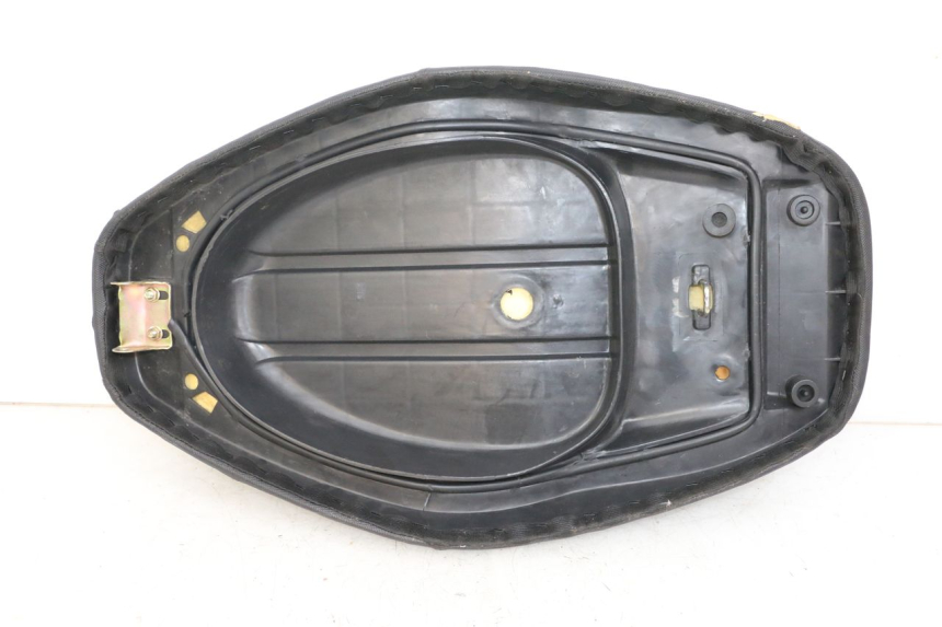 photo de SELLA JM MOTORS SUNNY 50 (2017 - 2020) - Stato della superficie e materiale