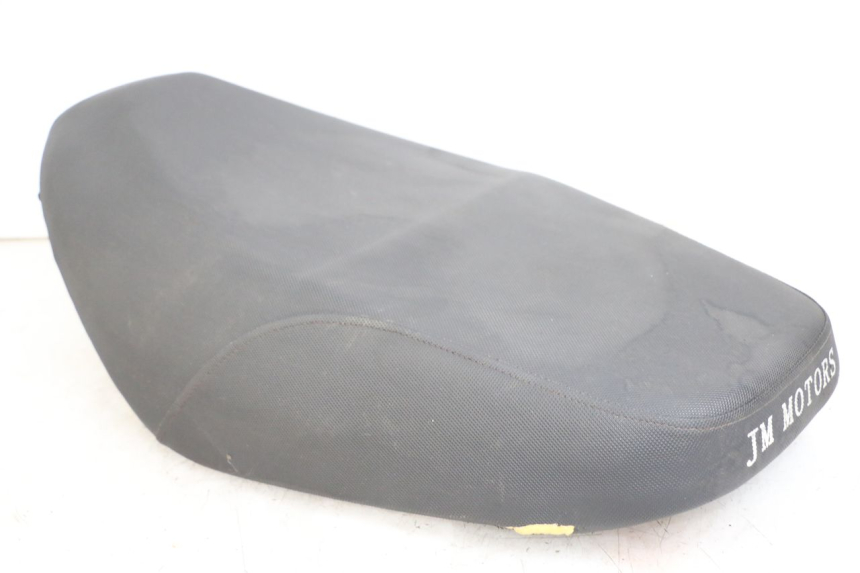 photo de SELLA JM MOTORS SUNNY 50 (2017 - 2020) - Marcature e riferimenti originali