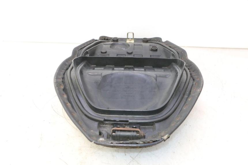 photo de SELLA KYMCO SUPER 8 2T 50 (2007 - 2013) - Ispezione visiva dettagliata