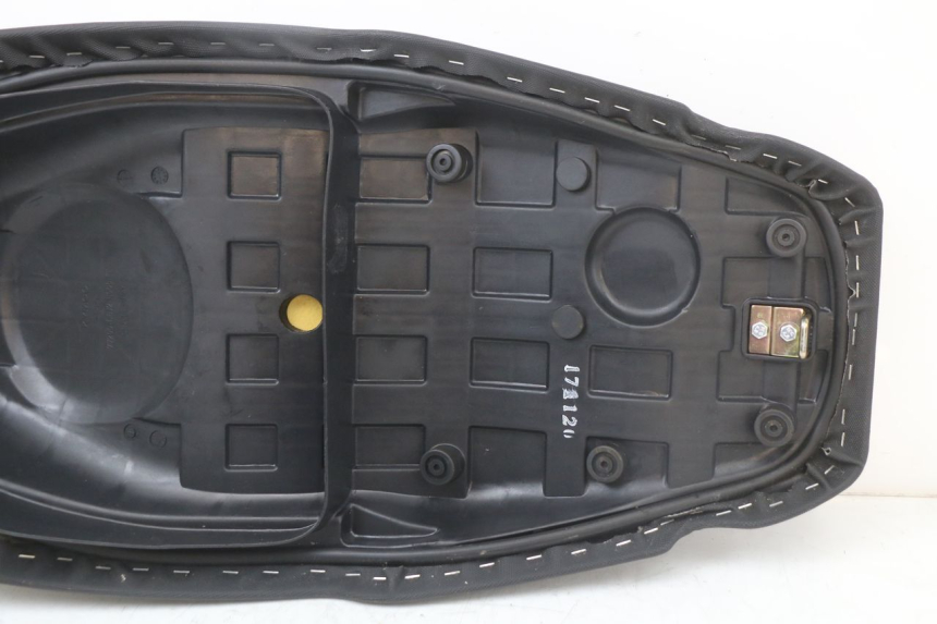 photo de SELLA KYMCO SUPER 8 4T 50 (2018 - 2020) - Vista d'insieme del prodotto