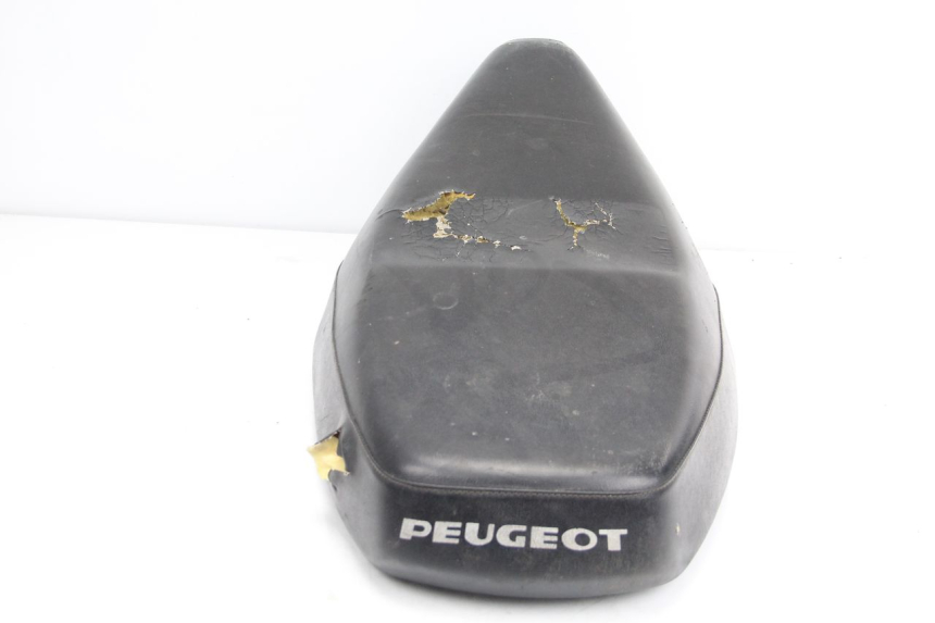 photo de SELLA PEUGEOT SV 80 (1993 - 1997) - Dettagli dei punti di fissaggio