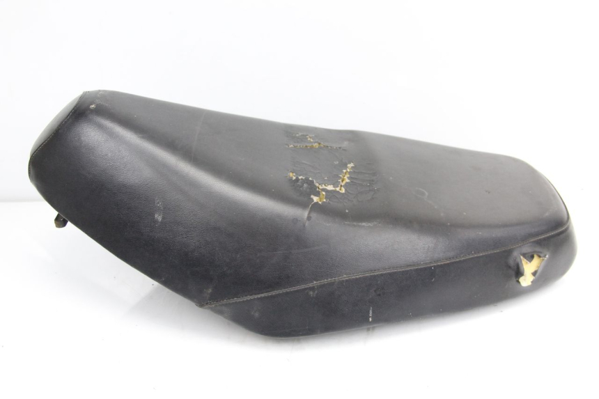 photo de SELLA PEUGEOT SV 80 (1993 - 1997) - Stato della superficie e materiale