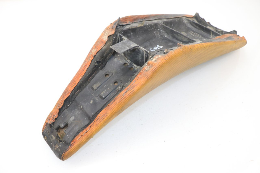 photo de SELLE KTM SX 85 (2003 - 2012) - Caratteristiche distintive