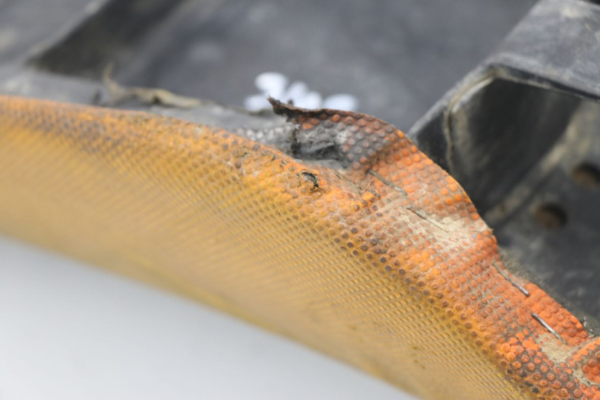 photo de SELLE KTM SX 85 (2003 - 2012) - Zoom sullo stato d'uso