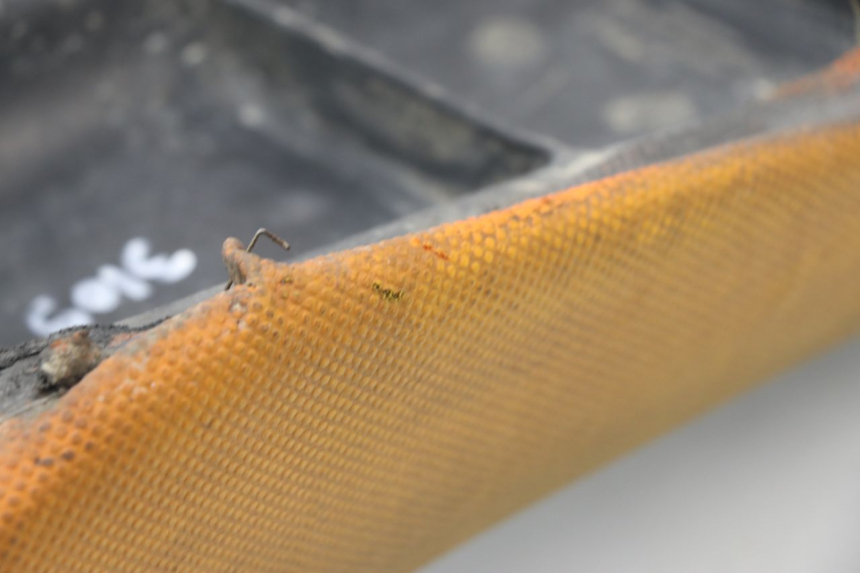 photo de SELLE KTM SX 85 (2003 - 2012) - Altra angolazione